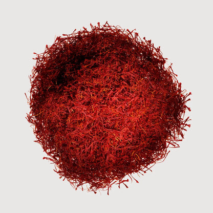 Matiere Premiere Crystal Saffron Eau De Parfum