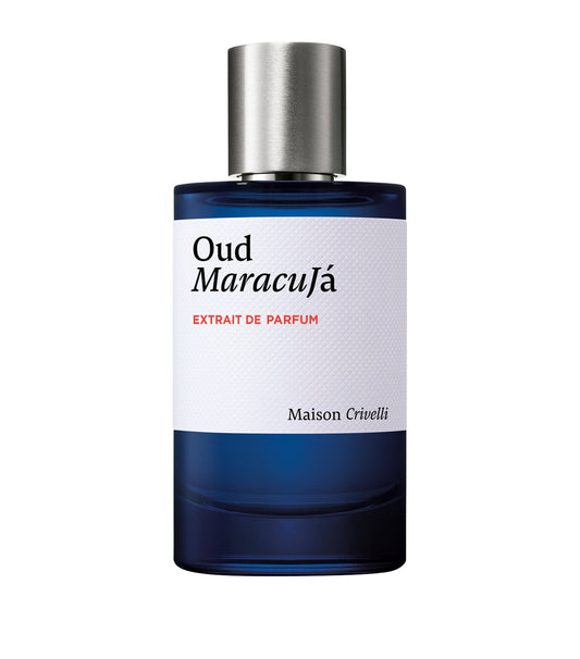 MAISON CRIVELLI Oud Maracuja Extrait de Parfum