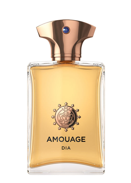 Amouage Dia Man Eau De Parfum