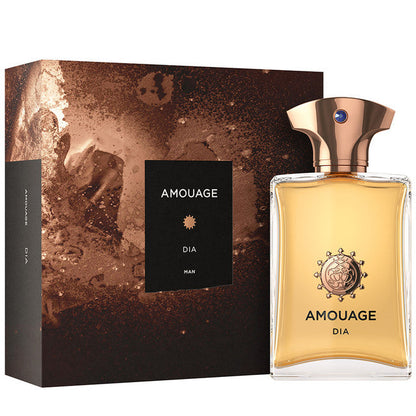 Amouage Dia Man Eau De Parfum