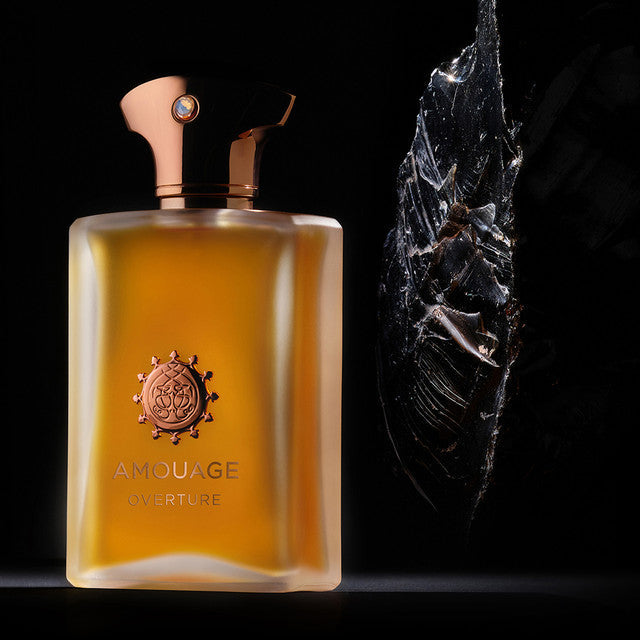 Amouage Dia Man Eau De Parfum