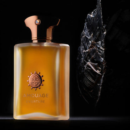 Amouage Dia Man Eau De Parfum