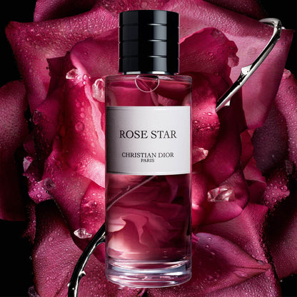 Dior Rose Star Eau De Parfum