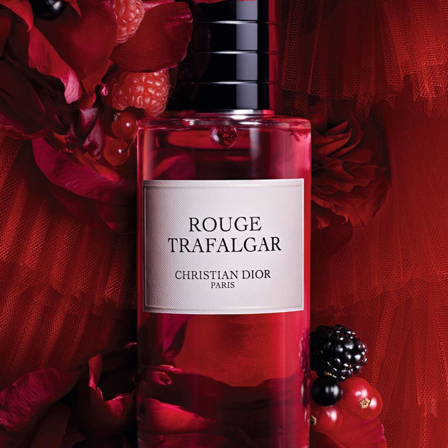 Dior Rouge Trafalgar Eau De Parfum
