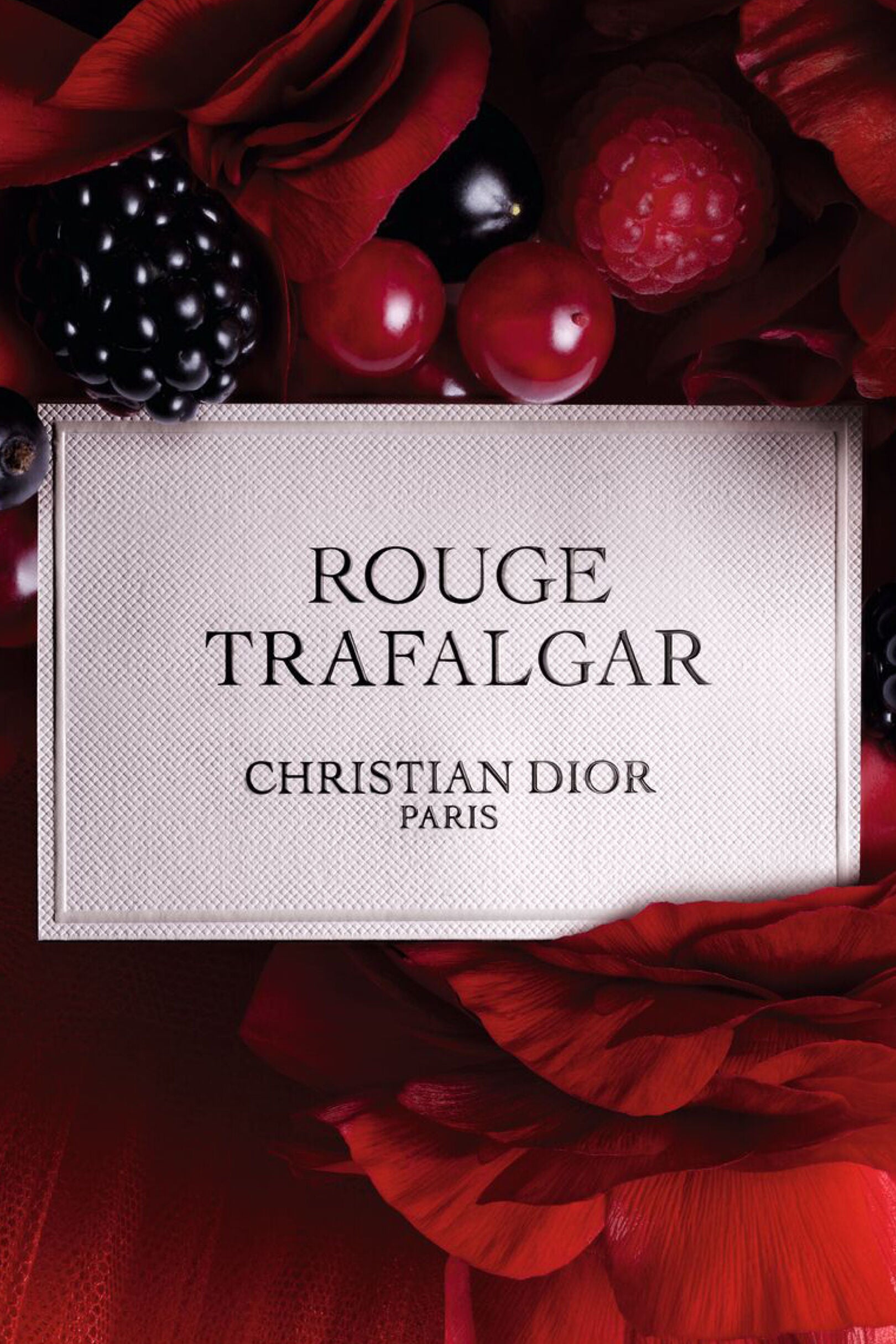Dior Rouge Trafalgar Eau De Parfum – ThePerfumeSampler