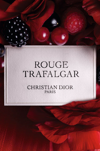 Dior Rouge Trafalgar Eau De Parfum