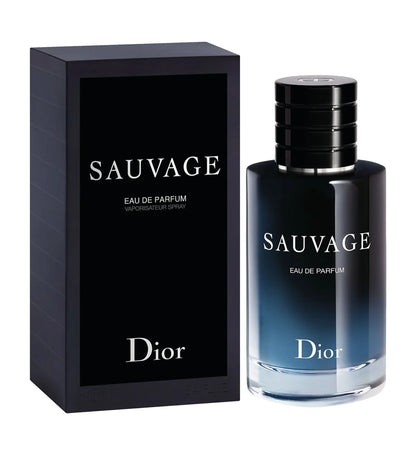 Dior Sauvage Eau De Parfum 100ML