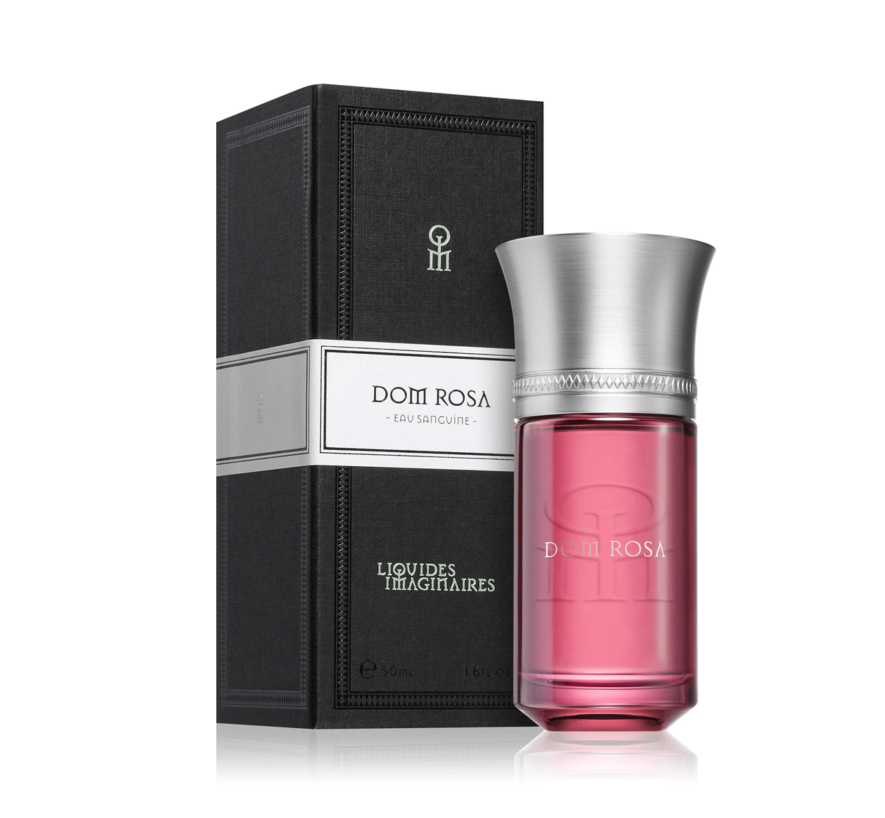 Liquides Imaginaires Dom Rosa Eau de Parfum