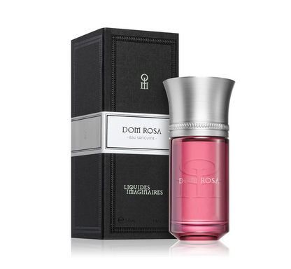 Liquides Imaginaires Dom Rosa Eau de Parfum