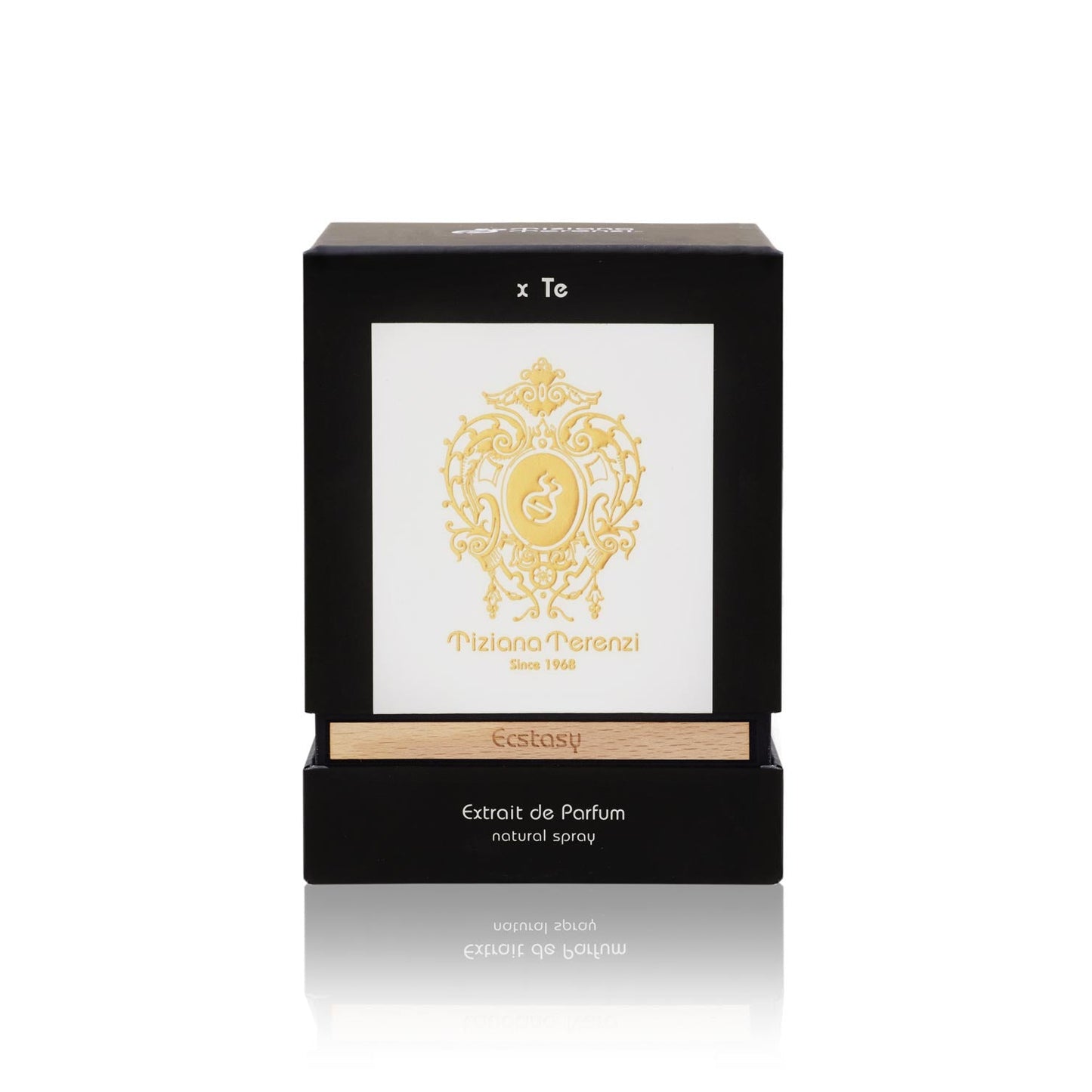 Tiziana Terenzi Ecstasy Extrait de Parfum