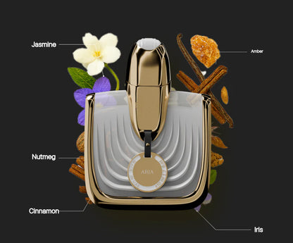 Elyon Dubai Aria Eau De Parfum