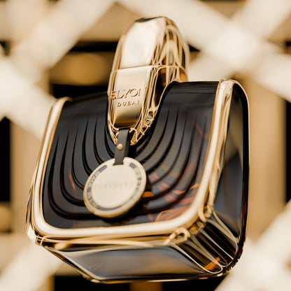Elyon Dubai Infinity Eau De Parfum