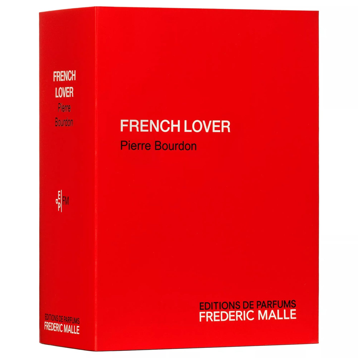 Frederic Malle French Lover Eau De Parfum