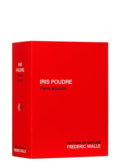 Frederic Malle Iris Poudre Eau De Parfum