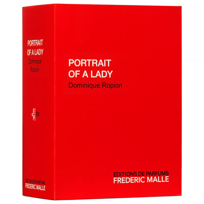 Frederic Malle Portrait of a Lady Eau De Parfum