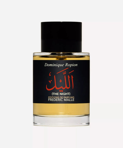 Frederic Malle The Night Eau De Parfum