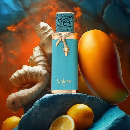 French Avenue Vulcan Feu Eau De Parfum