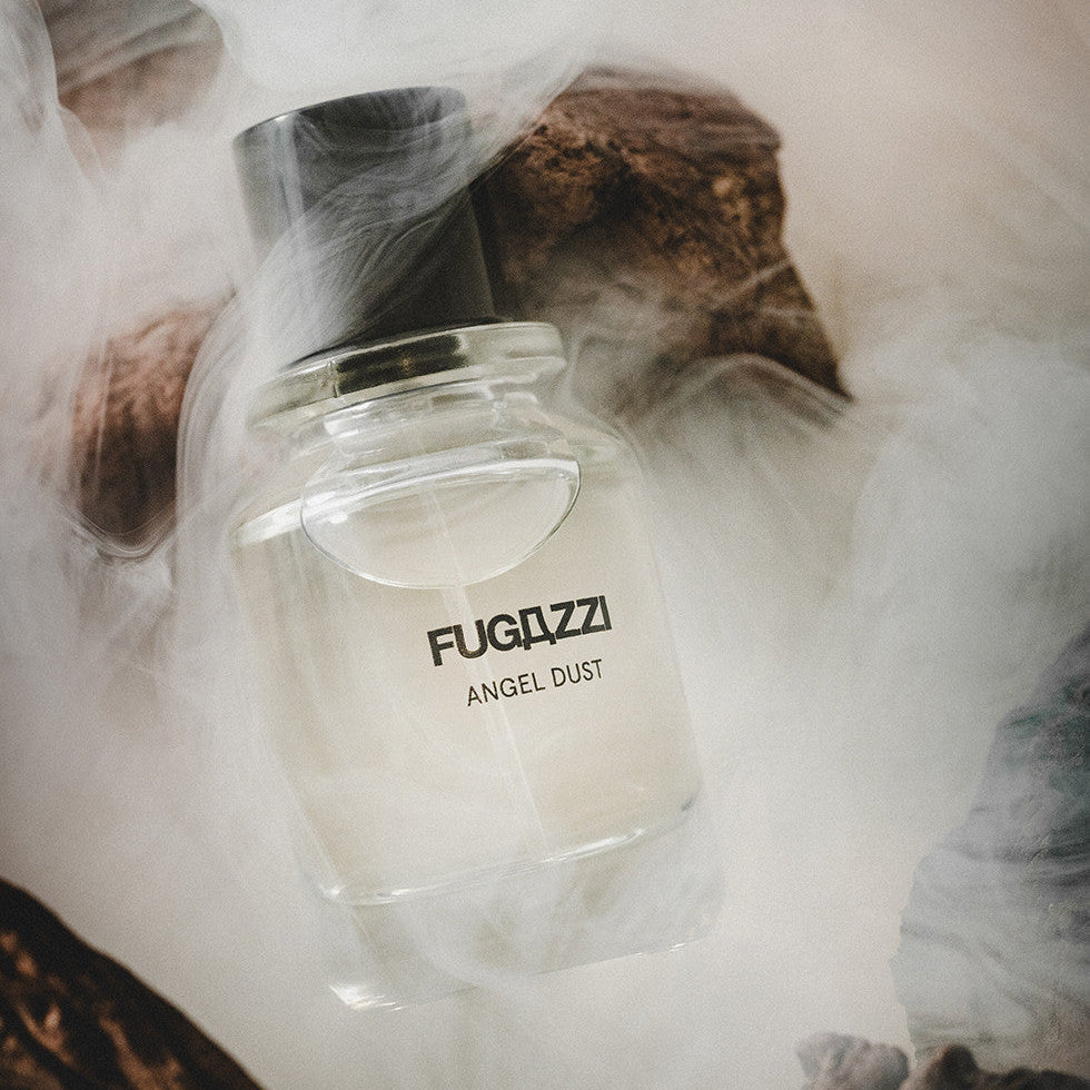 FUGAZZI Angel Dust Extrait de Parfum
