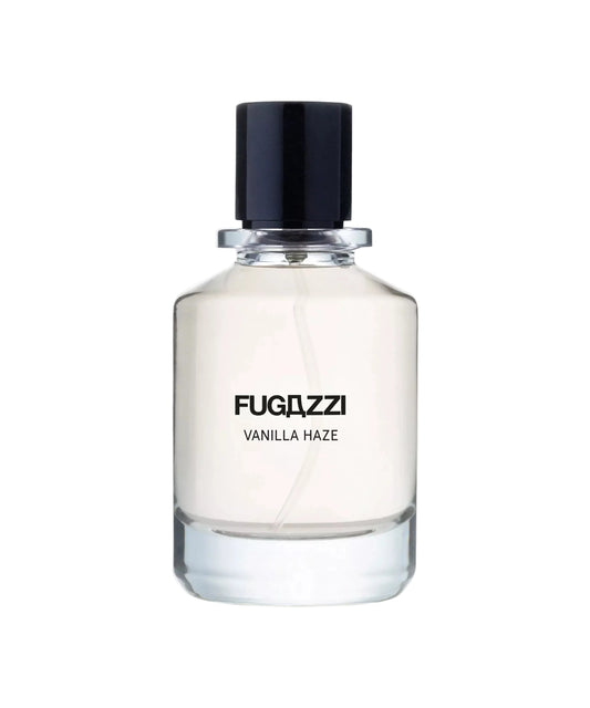 FUGAZZI Vanilla Haze Extrait de Parfum