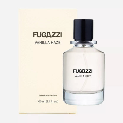 FUGAZZI Vanilla Haze Extrait de Parfum