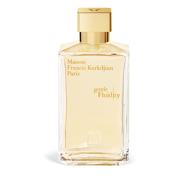 Maison Francis Kurkdjian Gentle Fluidity GOLD Edition Eau De Parfum