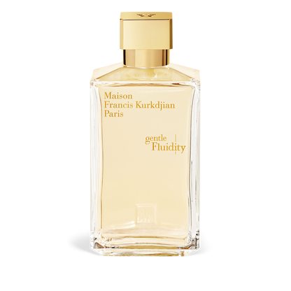 Maison Francis Kurkdjian Gentle Fluidity GOLD Edition Eau De Parfum