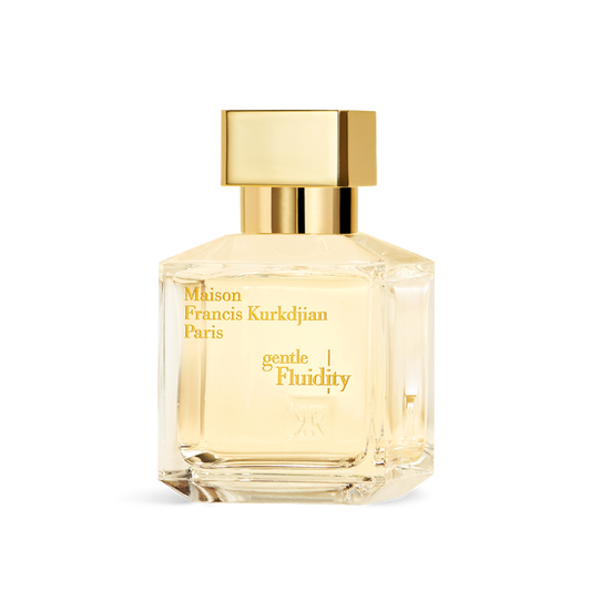 Maison Francis Kurkdjian Gentle Fluidity GOLD Edition Eau De Parfum