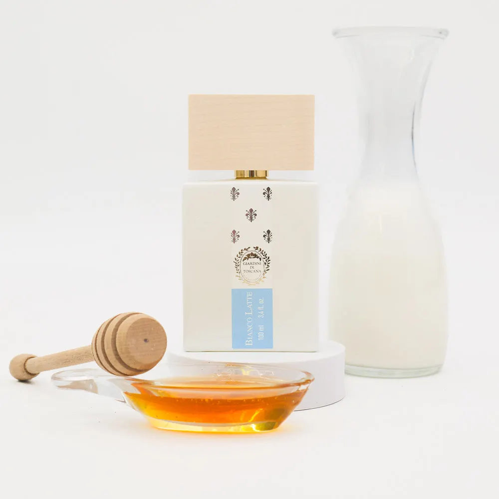 Giardini di Toscana Bianco Latte Eau De Parfum