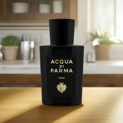 Acqua Di Parma Oud Eau De Parfum