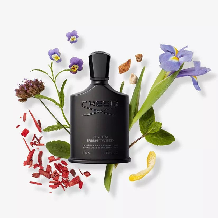 Creed Green Irish Tweed Eau De Parfum