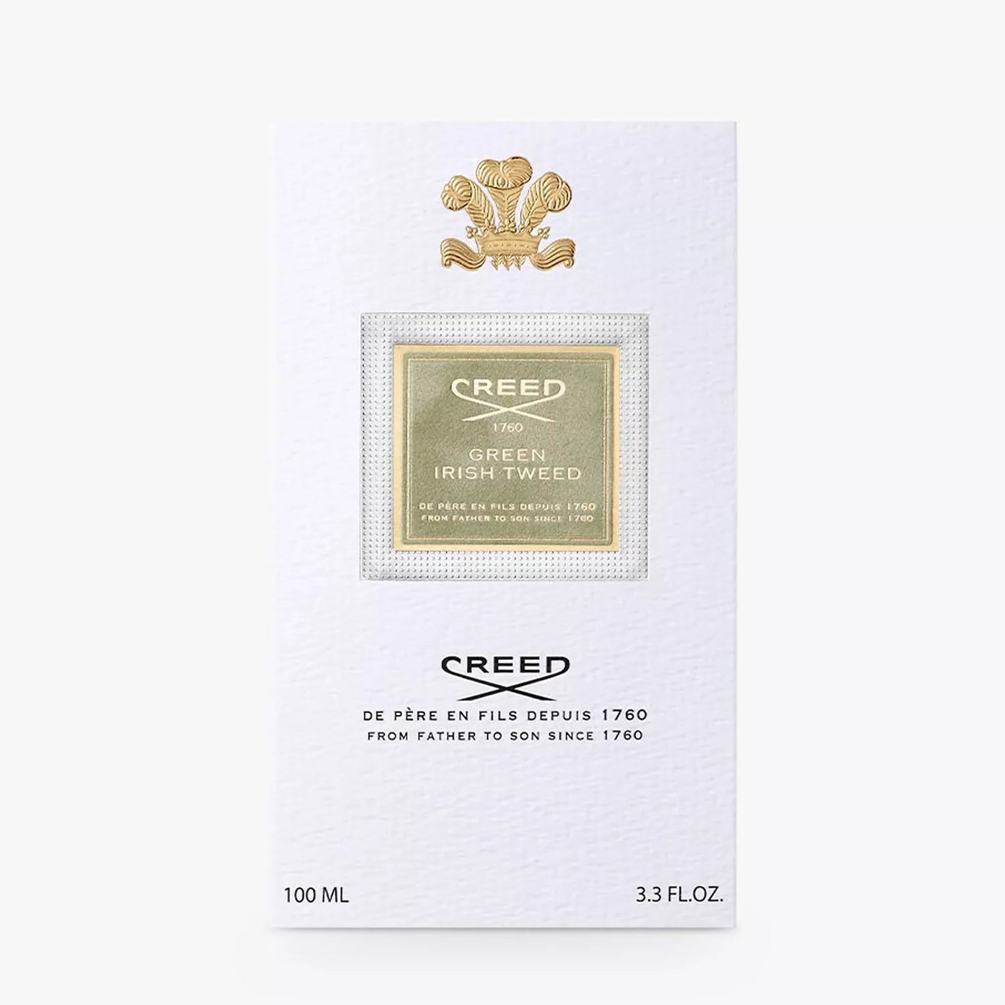 Creed Green Irish Tweed Eau De Parfum