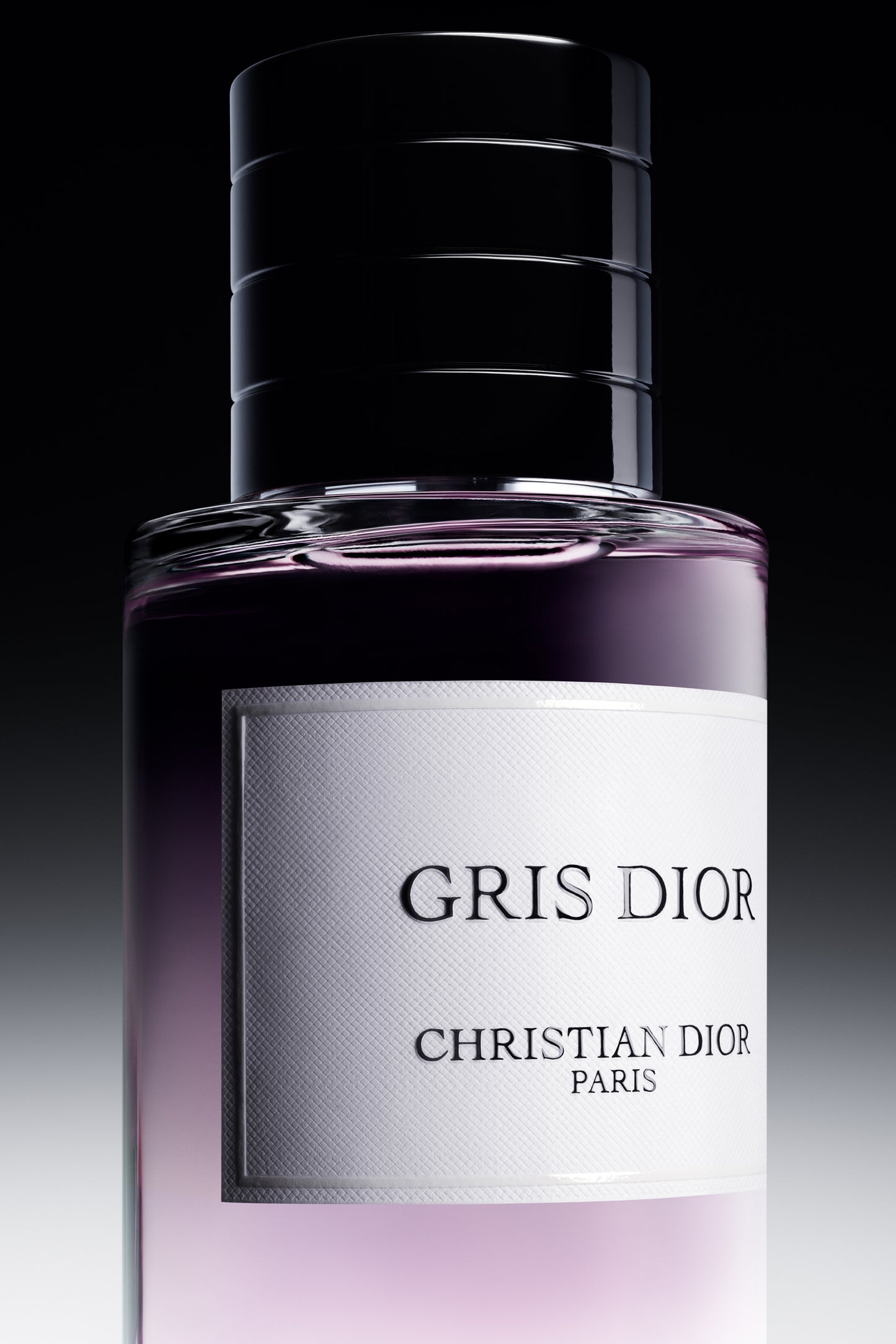 Dior Gris Dior Eau De Parfum