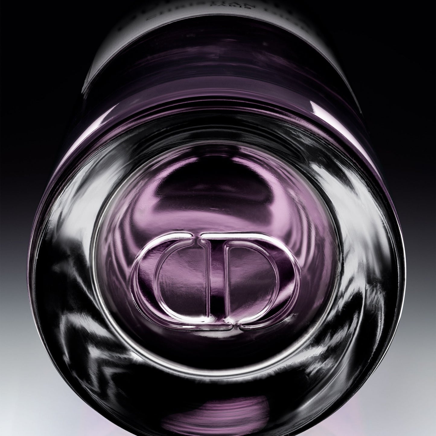 Dior Gris Dior Eau De Parfum