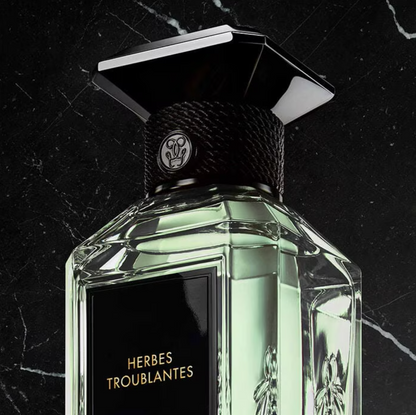 Guerlain Herbes Troublantes Eau de Parfum