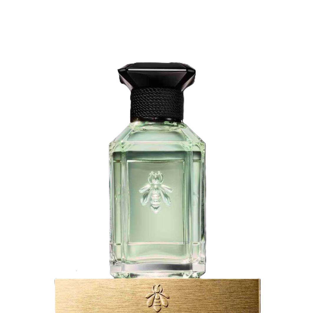 Guerlain Herbes Troublantes Eau de Parfum – ThePerfumeSampler