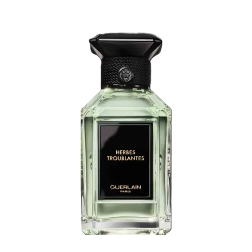 Guerlain Herbes Troublantes 20ml (１本) Guerlain Herbes Troublantes Eau de Parfum – ThePerfumeSampler