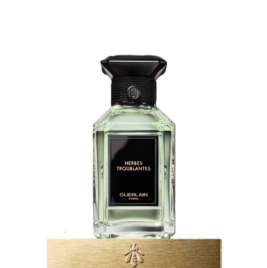 Guerlain Herbes Troublantes Eau de Parfum