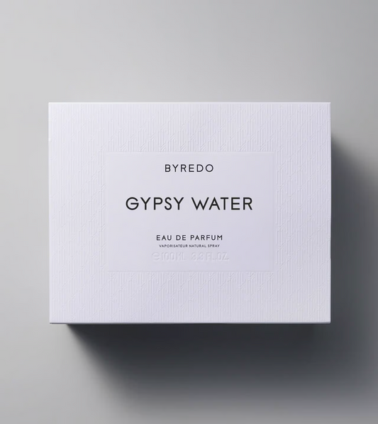 BYREDO Gypsy Water Eau De Parfum