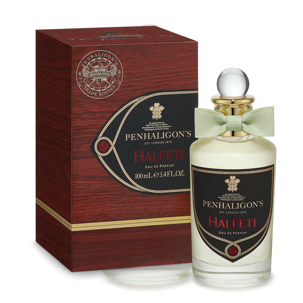 Penhaligon’s Halfeti Eau De Parfum