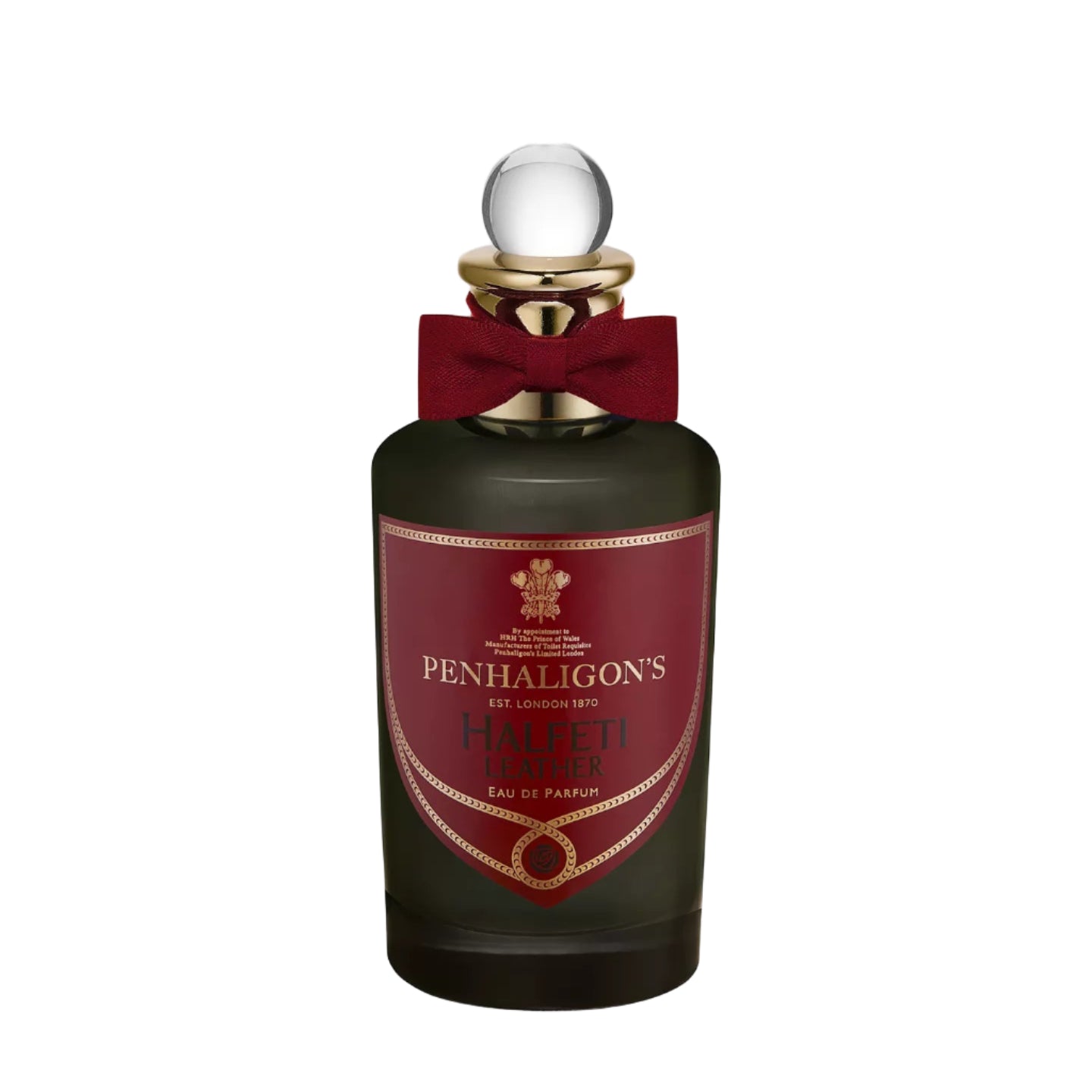 Penhaligon’s Halfeti Leather Eau De Parfum