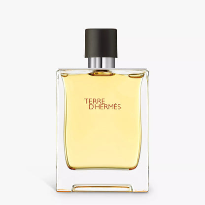 Hermès Terre d'Hermes Parfum