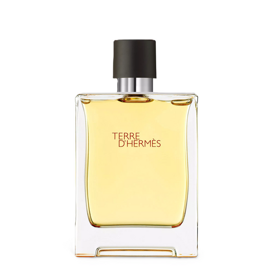 Hermès Terre d'Hermes Parfum
