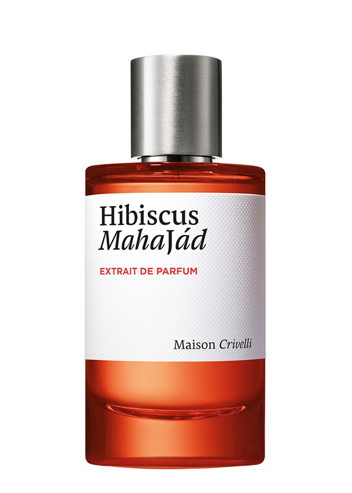 Maison Crivelli fragrances