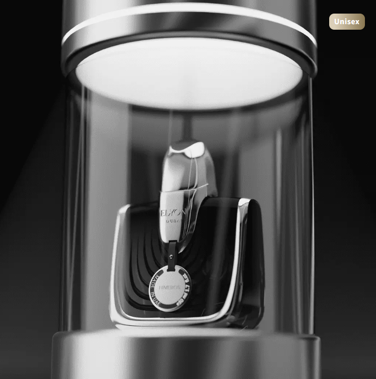 Elyon Dubai Himeros Eau De Parfum