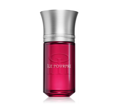 Liquides Imaginaires Ile Pourpre Eau de Parfum