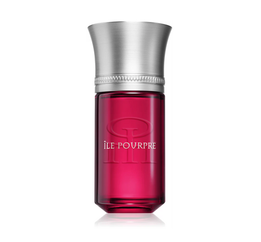 Liquides Imaginaires Ile Pourpre Eau de Parfum