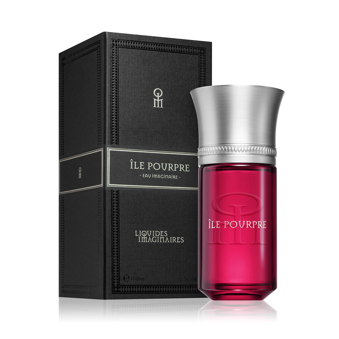 Liquides Imaginaires Ile Pourpre Eau de Parfum