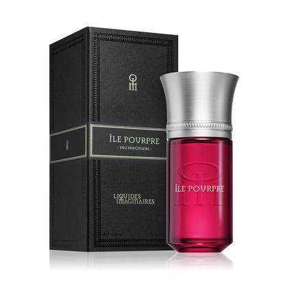 Liquides Imaginaires Ile Pourpre Eau de Parfum