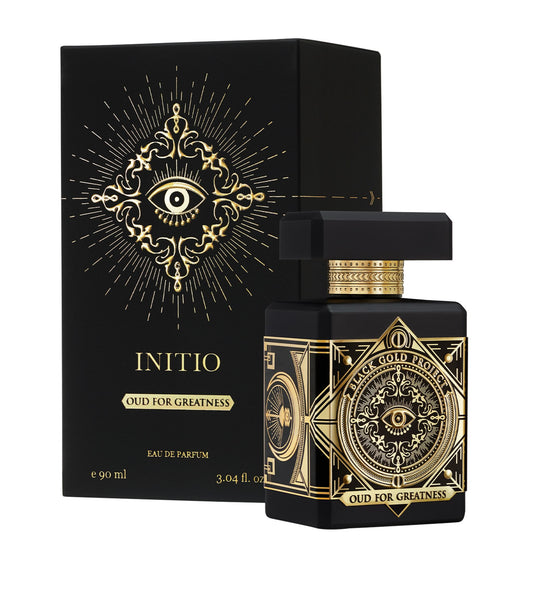 Initio Oud For Greatness Eau De Parfum 90ml