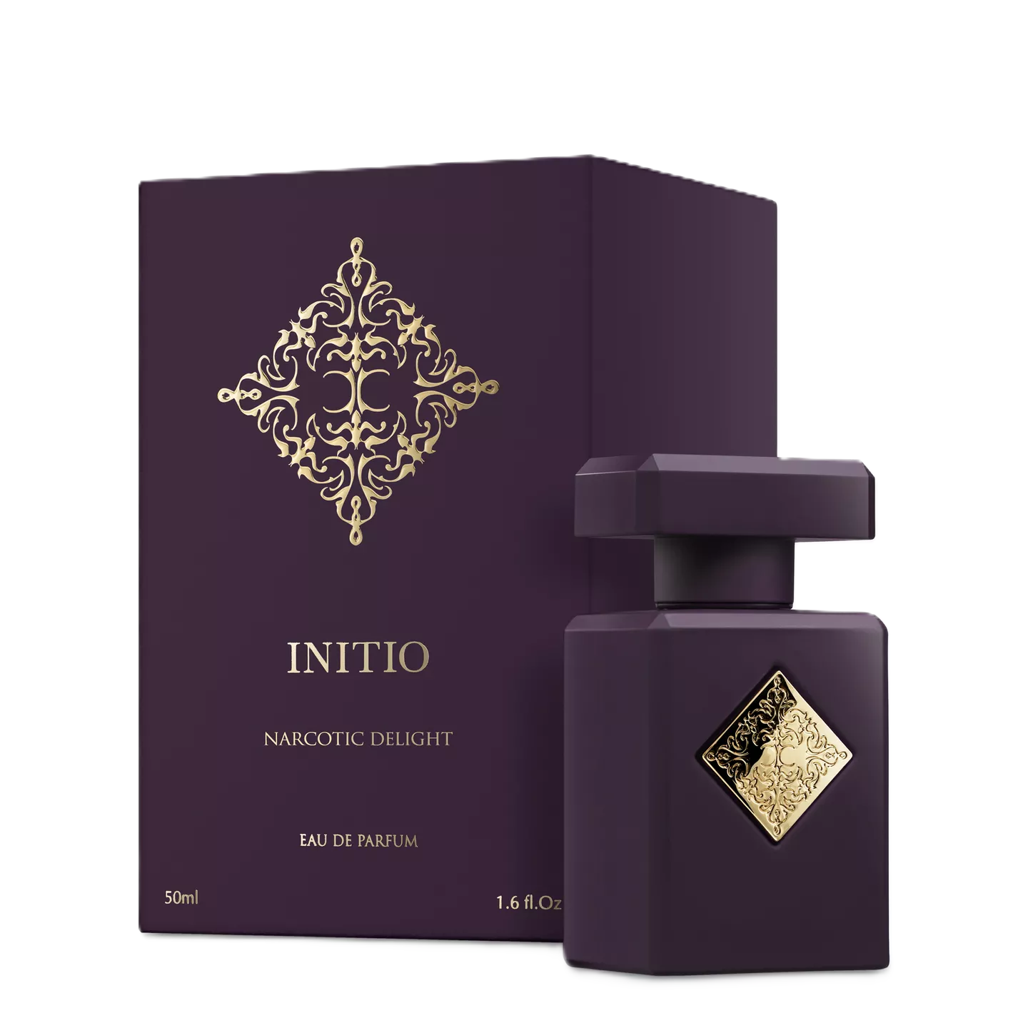 Initio Narcotic Delight Eau De Parfum